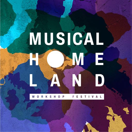 musical homeland