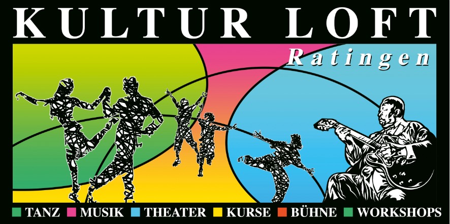 Kultur Loft Ratingen – Enije for Afrika e.V.