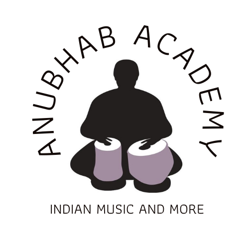 Anubhab Academy – Indian Music And More