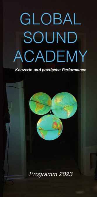 Global Sound Academy